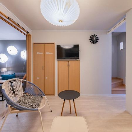 אוסקה Ritz Place Nishikujo מראה חיצוני תמונה