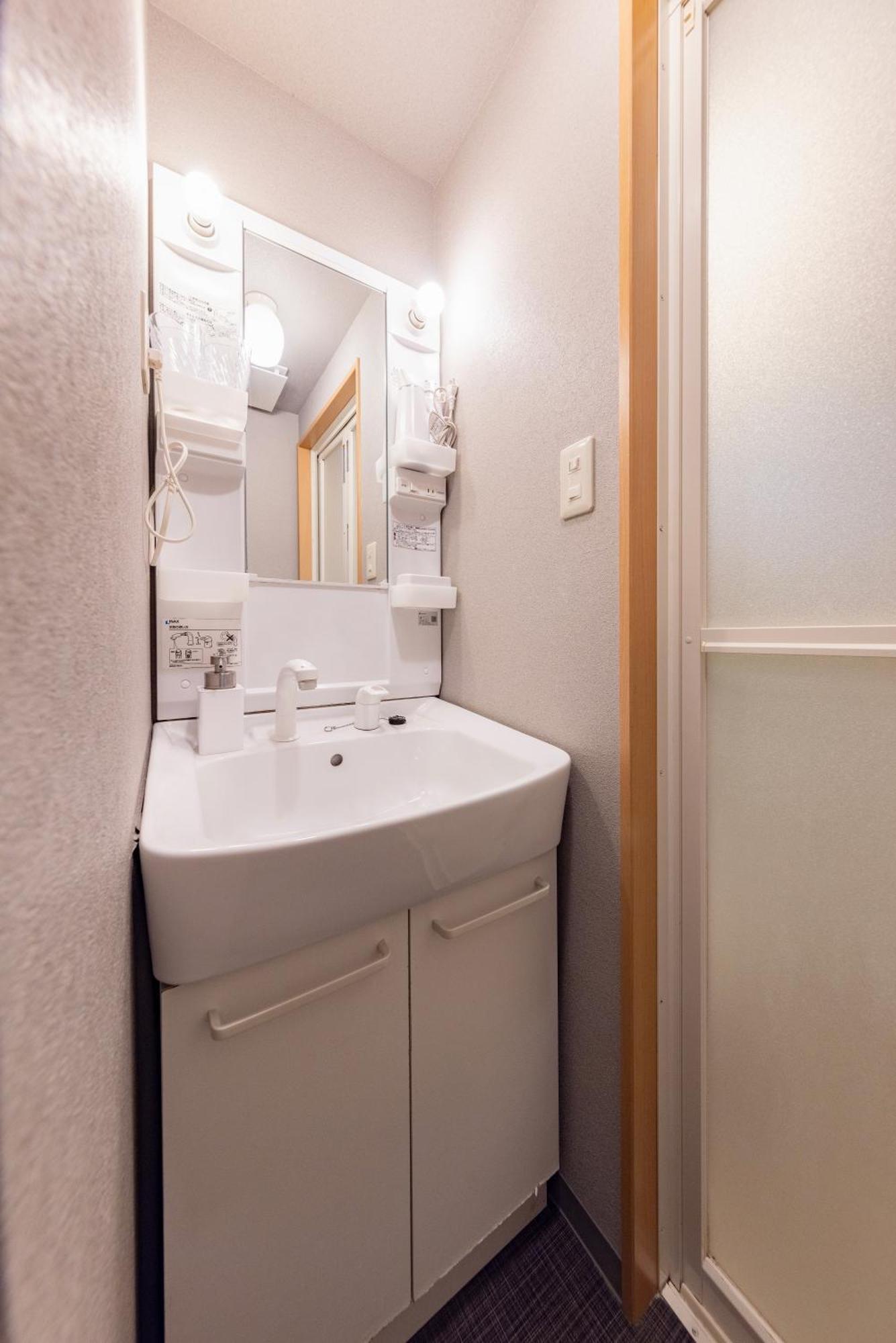 אוסקה Ritz Place Nishikujo מראה חיצוני תמונה